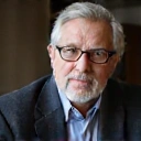 Client Robert L. looking thoughtful